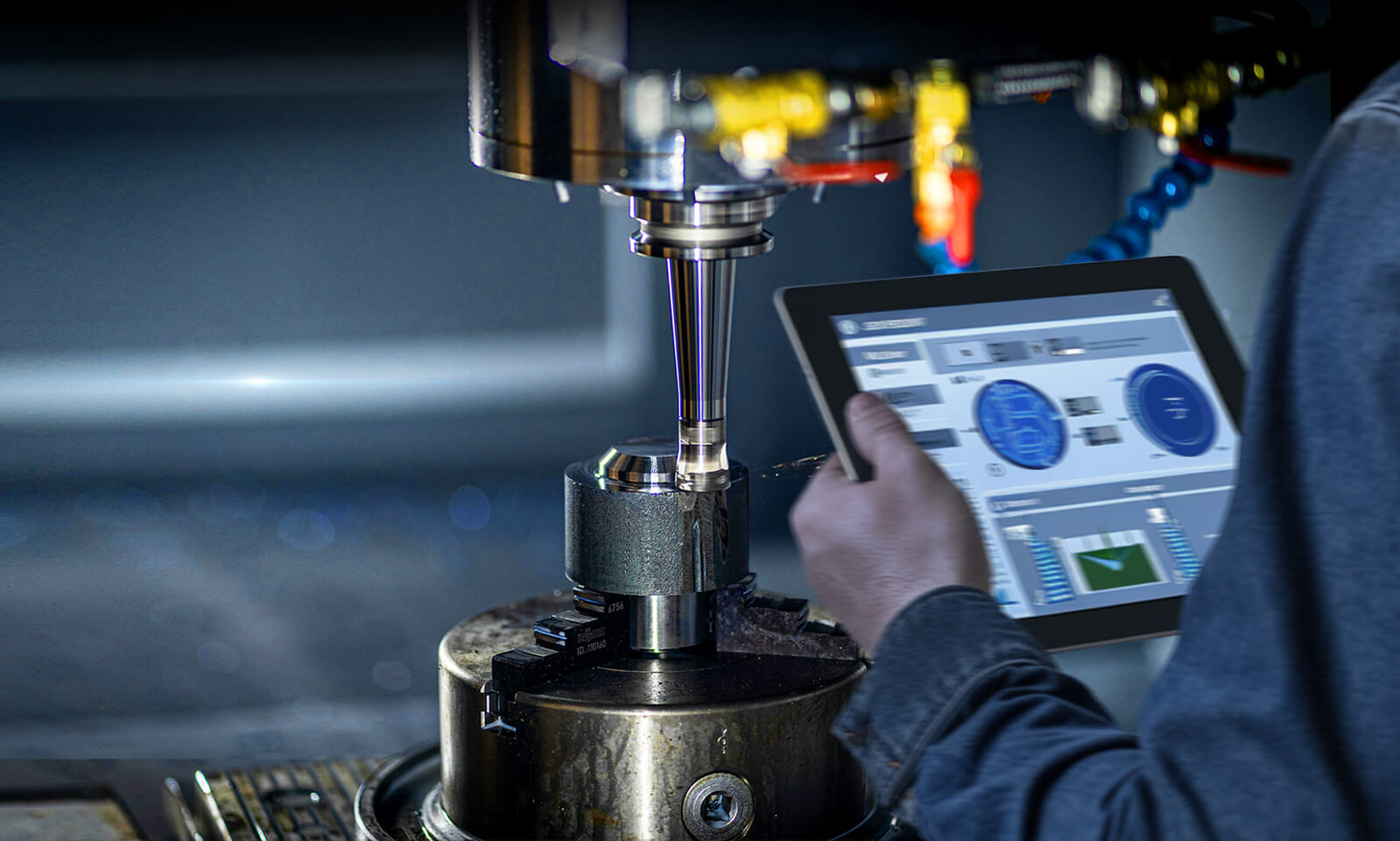 自動化解決方案